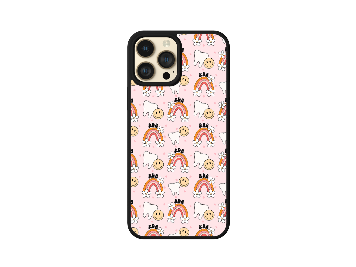 Phone Case - RDA