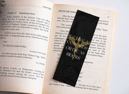 Fourth Wing - Bookmark