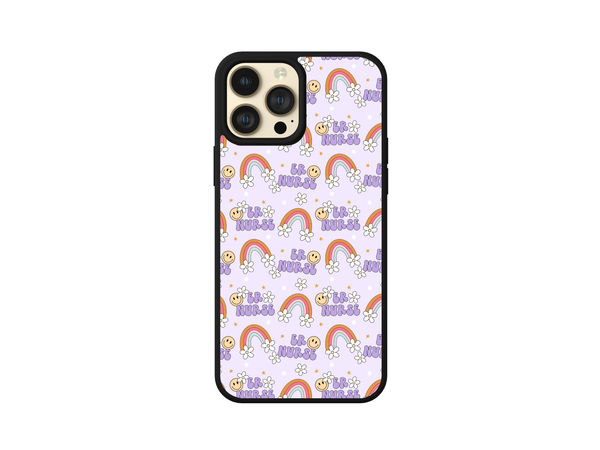 Phone Case - ER Nurse