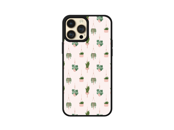 Phone Case - Plants