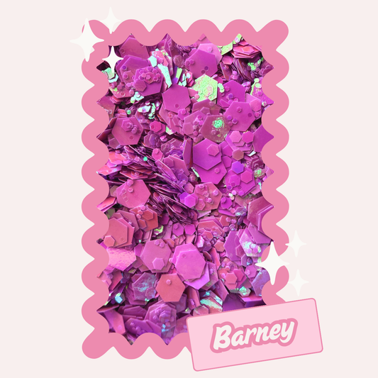 Barney