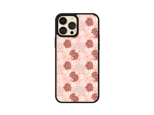Phone Case - Mental Health Matters