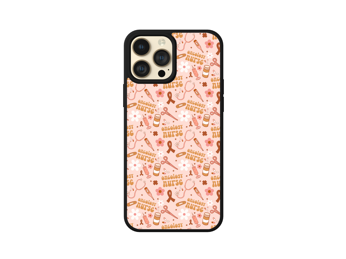 Phone Case - Oncology Nurse