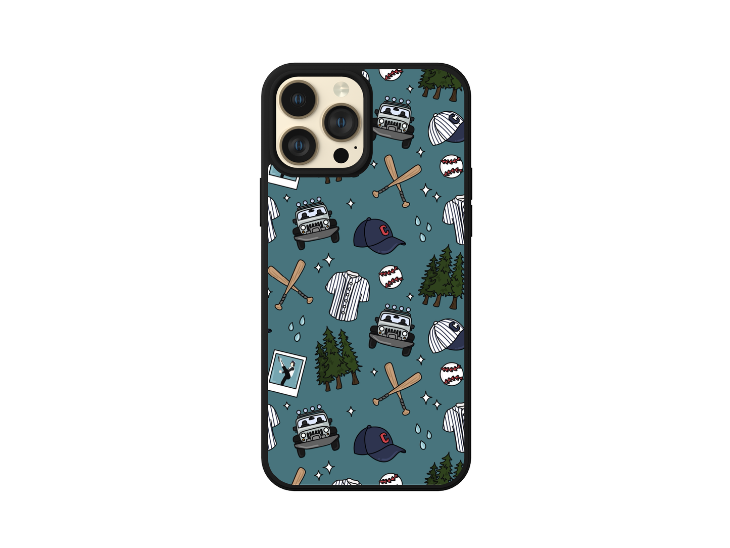 Phone Case - Twilight