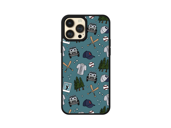 Phone Case - Twilight