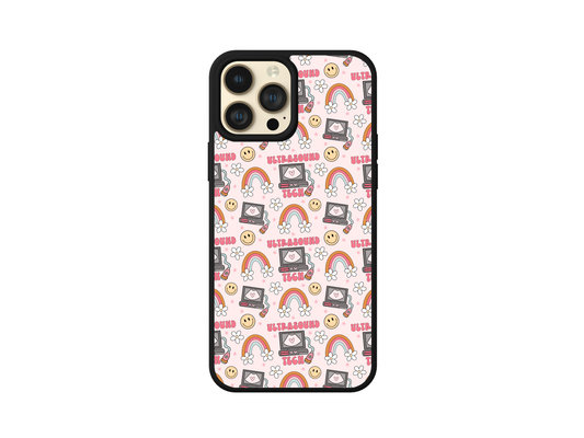 Phone Case - Ultrasound Tech