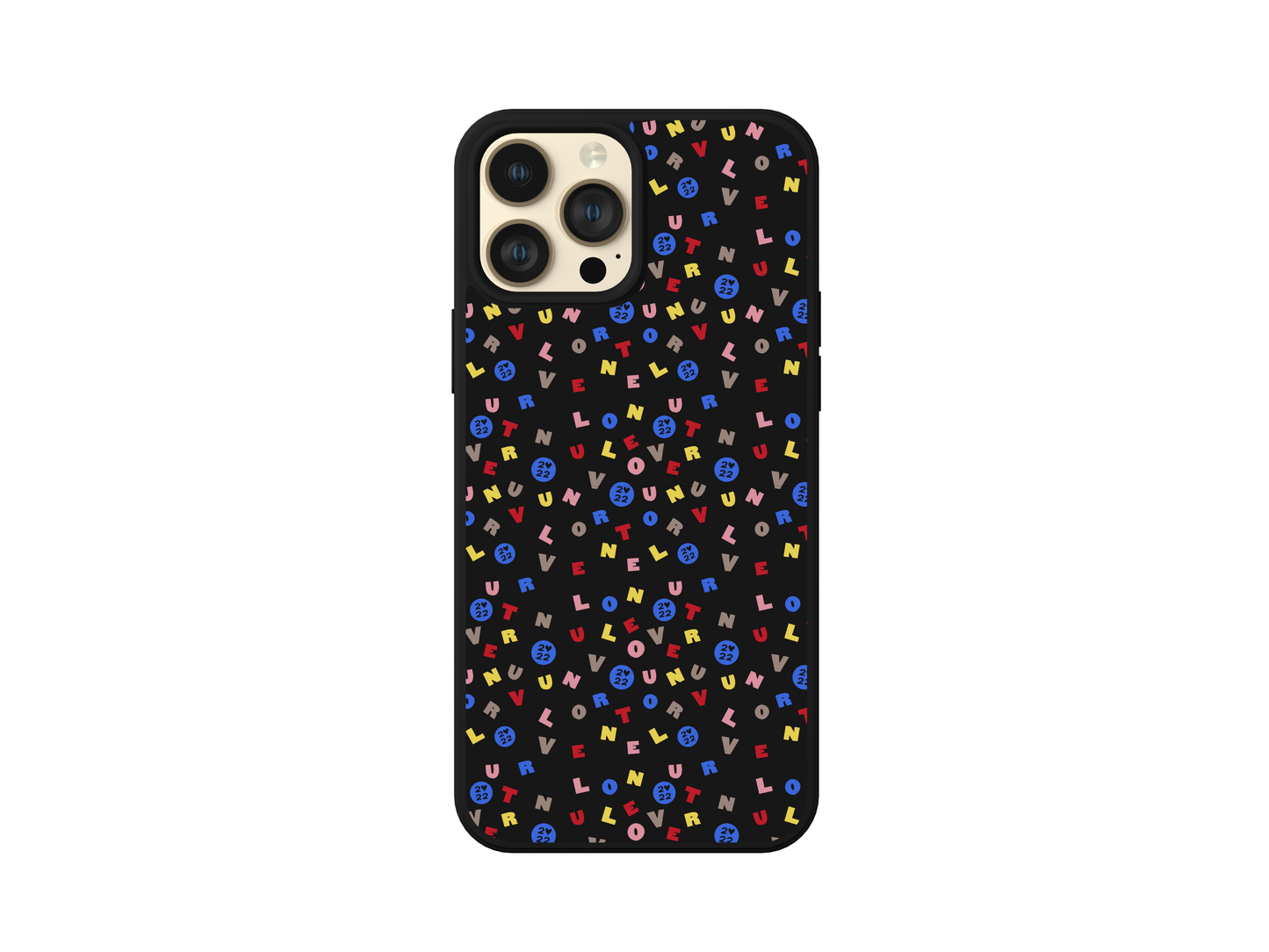 Phone Case - Love on tour