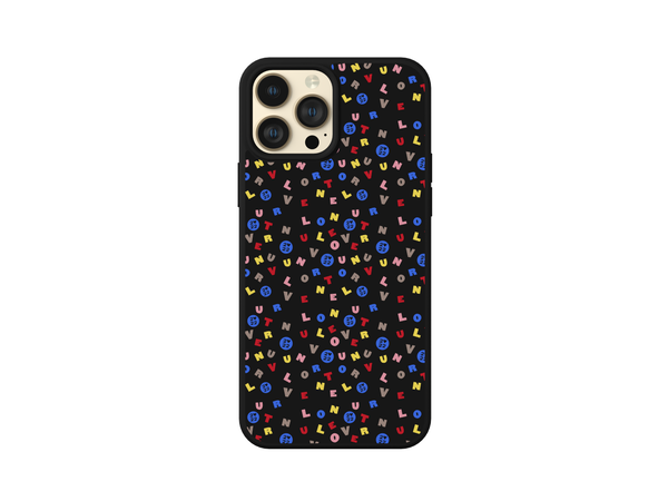 Phone Case - Love on tour
