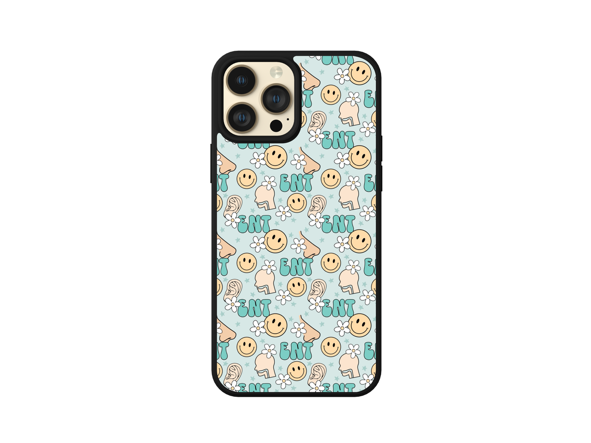 Phone Case - ENT