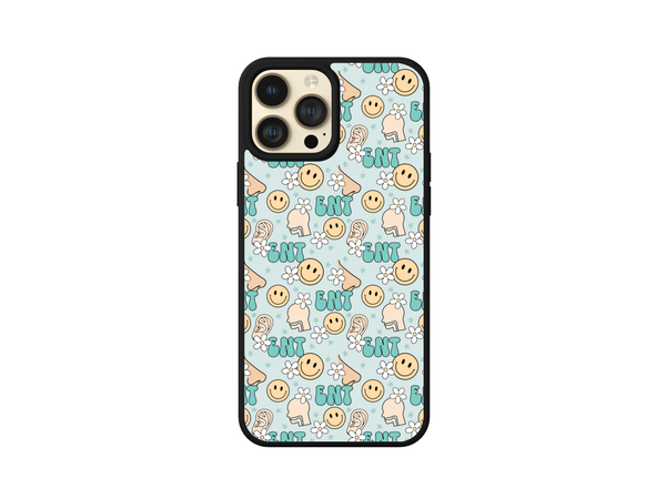 Phone Case - ENT