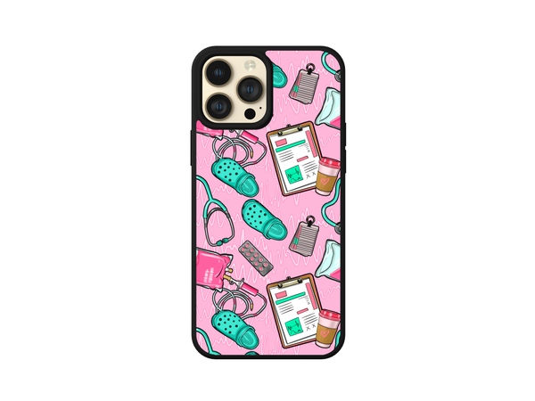 Phone Case - Nurse