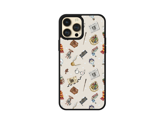 Phone case - Harry Potter