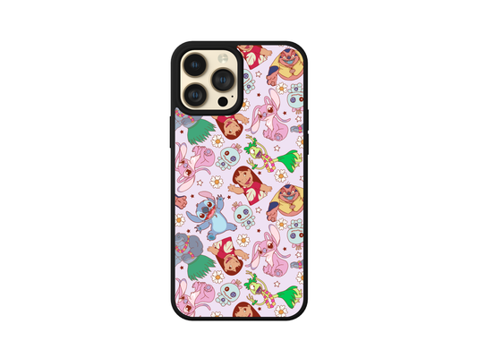Phone case - Stitch