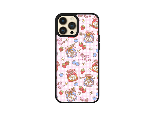 Phone case - Sweet Like Jam