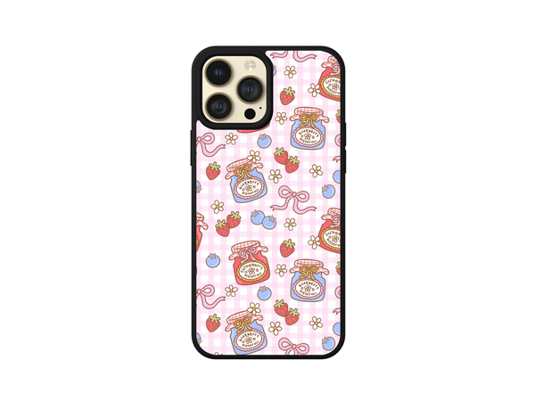 Phone case - Sweet Like Jam