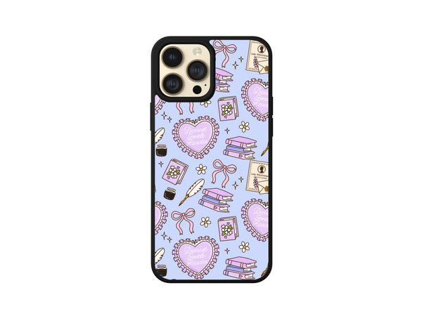 Phone Case - Dearest Gentle Reader
