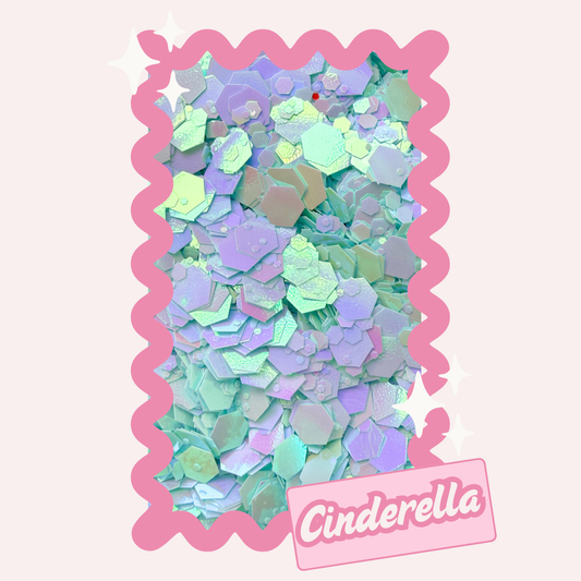 Cinderella