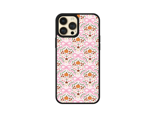 Phone Case - Fall Bows
