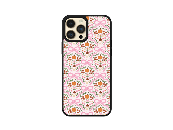 Phone Case - Fall Bows
