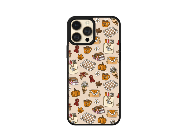 Phone Case - Fall