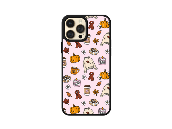 Phone Case - Cozy Fall