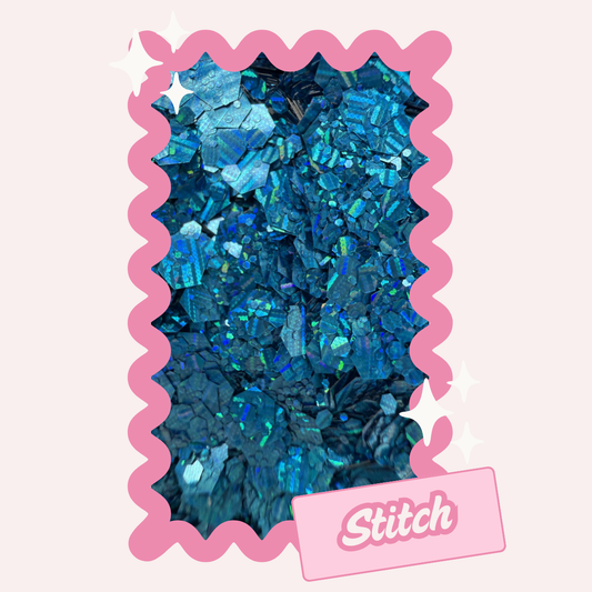 Stitch