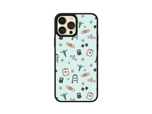 Phone Case - Physical Therapy