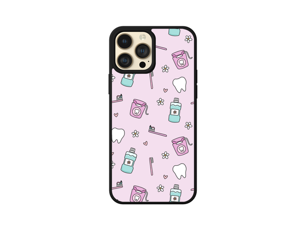 Phone Case - Dentist
