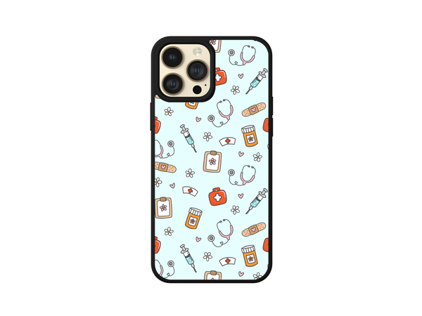 Phone Case - Nurse