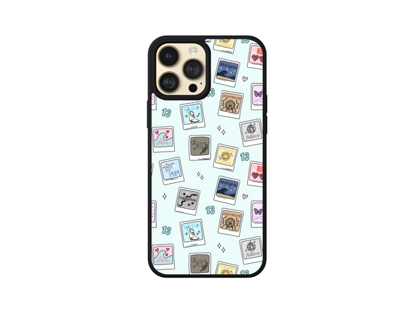 Phone Case - T.S