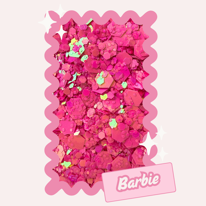Barbie