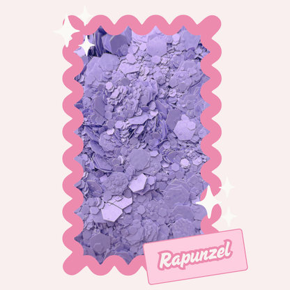 Rapunzel