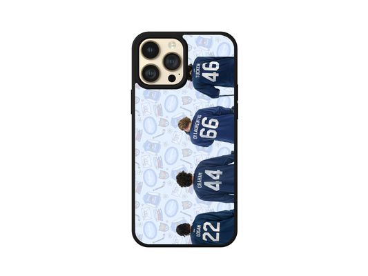 Phone Case - Briar Boys