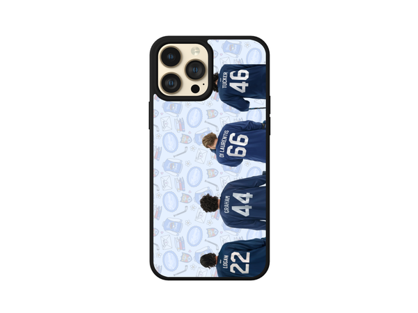 Phone Case - Briar Boys