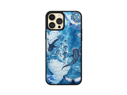 Phone cases