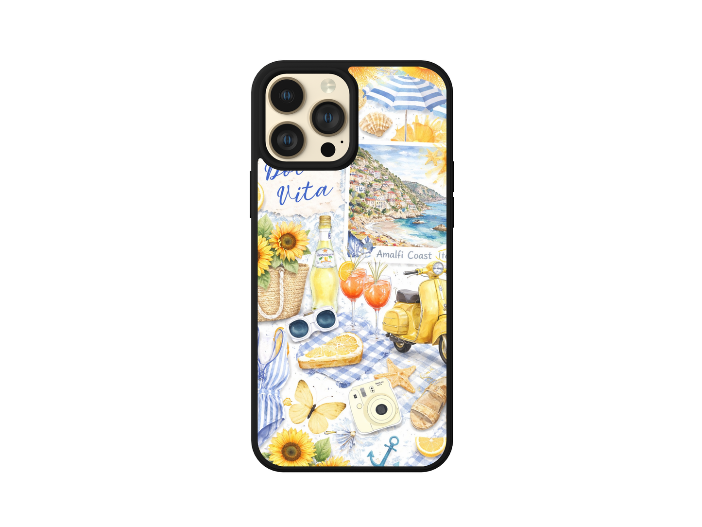 Phone cases