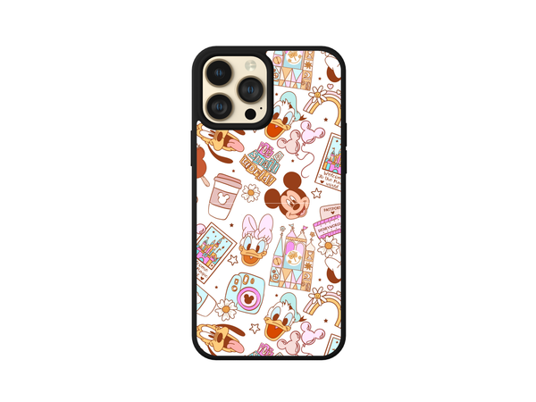 Phone case - Magical