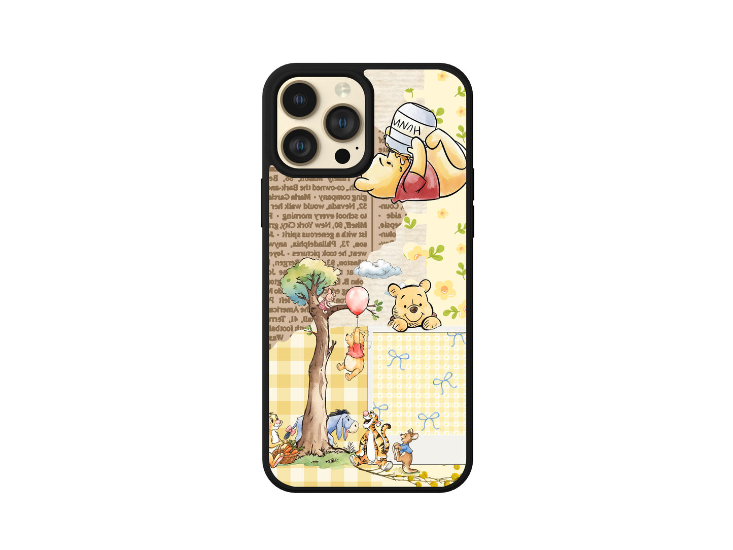 Phone cases