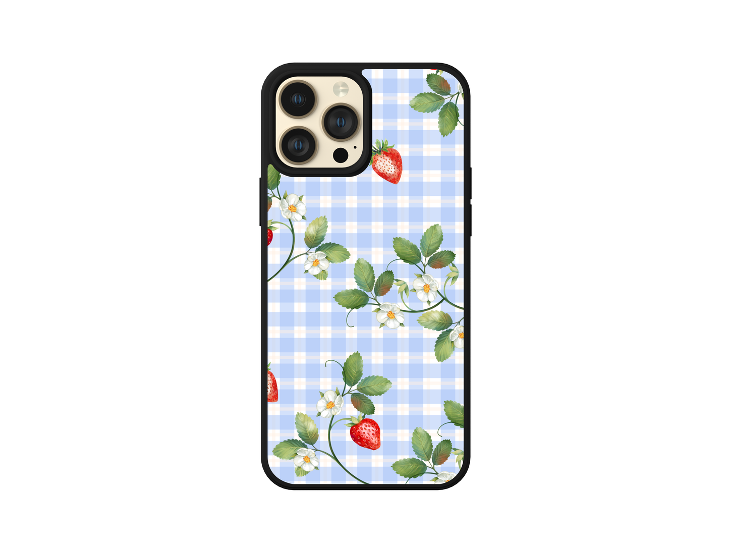Phone cases