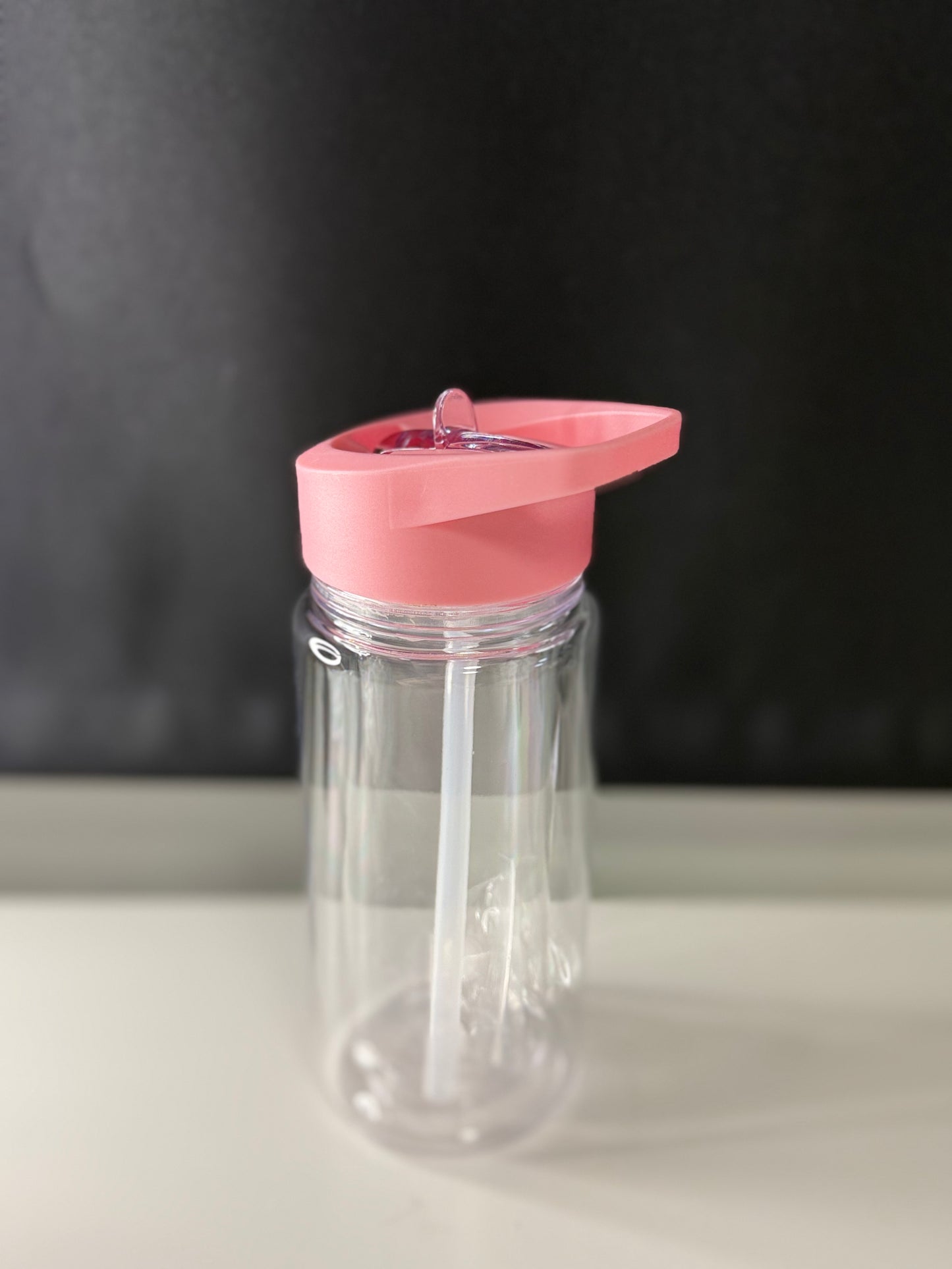 kids 10oz Snow globe Water bottles