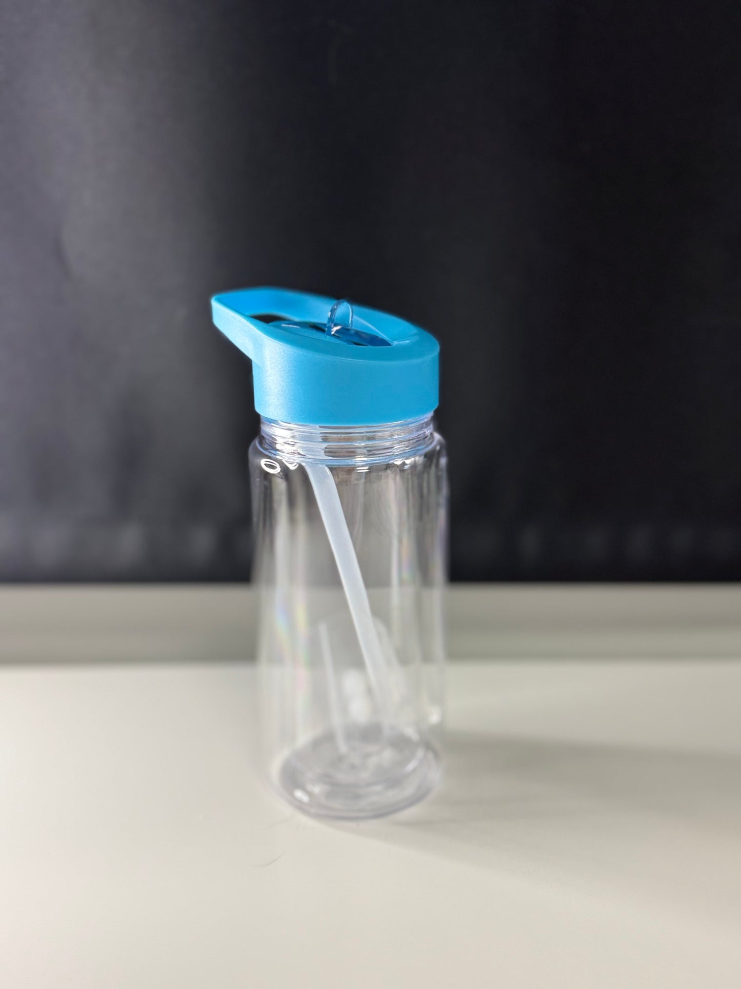kids 10oz Snow globe Water bottles