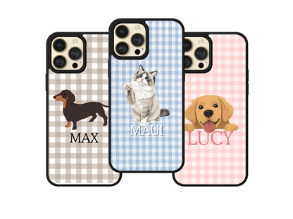 Phone cases
